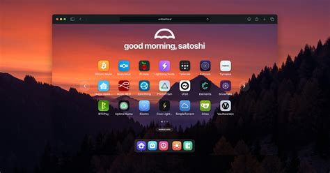 unbrel os|umbrella dashboard.